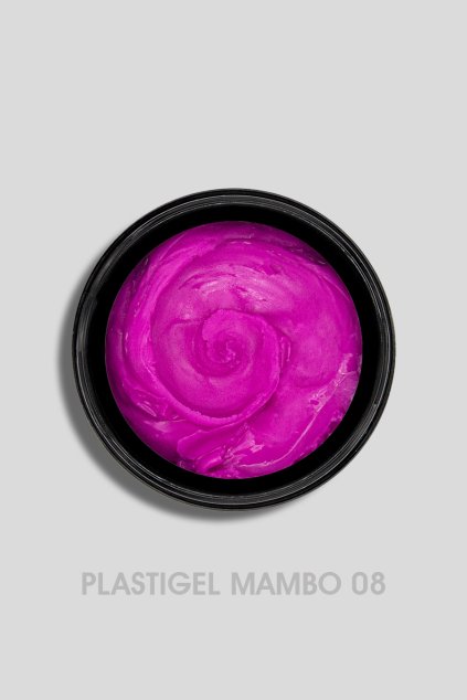 PLASTIGEL 08 MAMBO