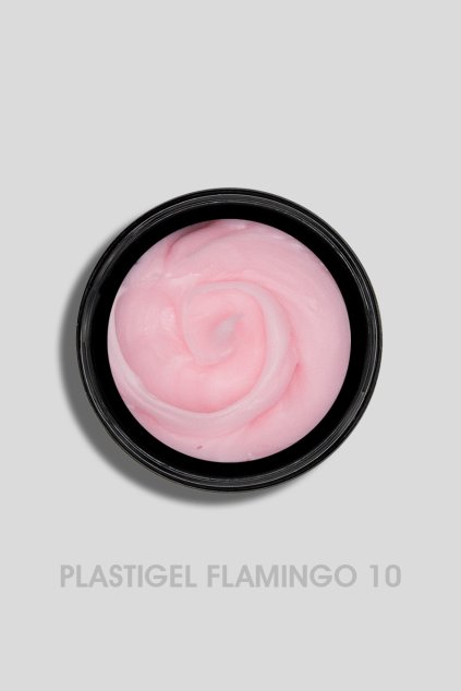 PLASTIGEL 10 FLAMINGO