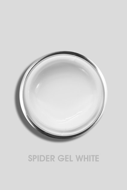 SPIDER GEL WHITE