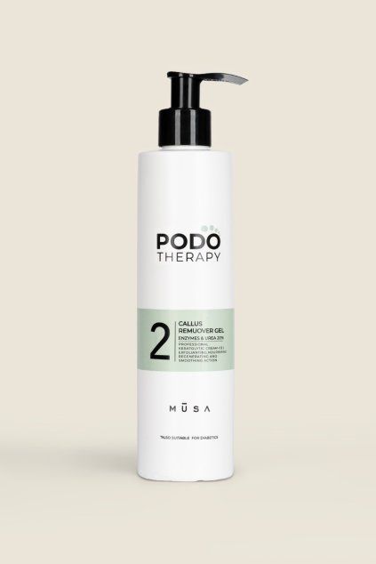CALLUS REMOVER GEL PODO 02