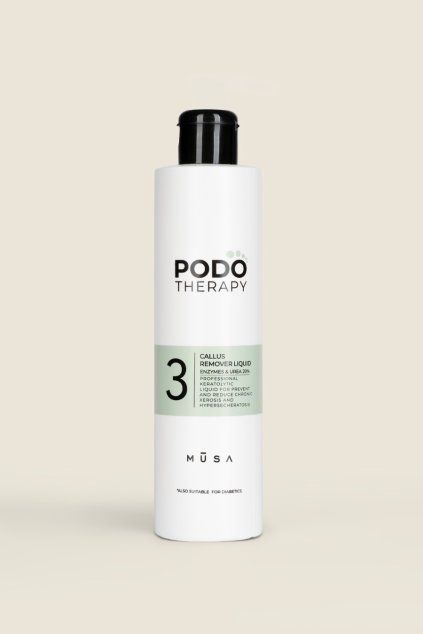 CALLUS REMOVER LIQUID PODO 03