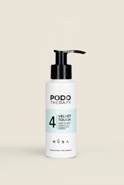 VELVET TOUCH PODO 04