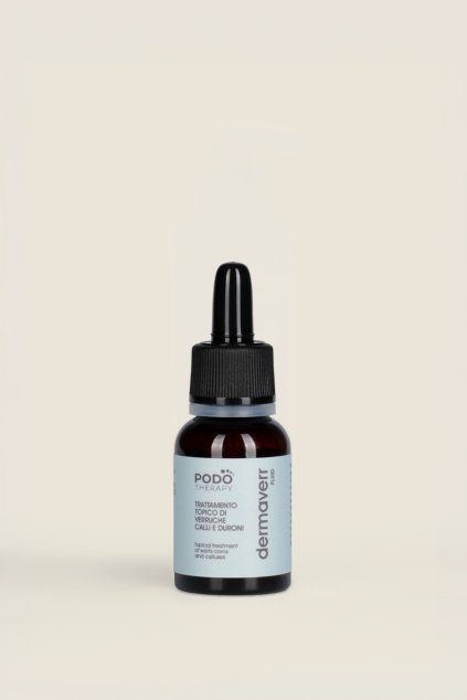 DERMAVERR FLUID 01