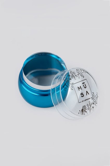STAMP BLU 2
