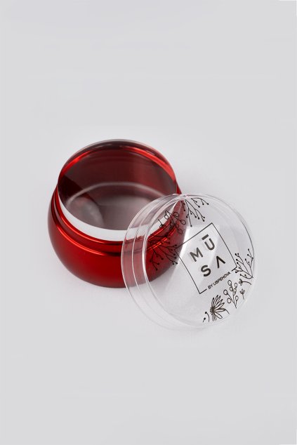 STAMP RED 2