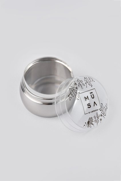 STAMP SILVER 2