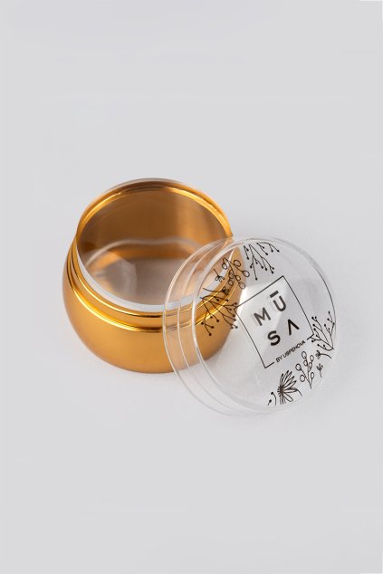 STAMP GOLD 2