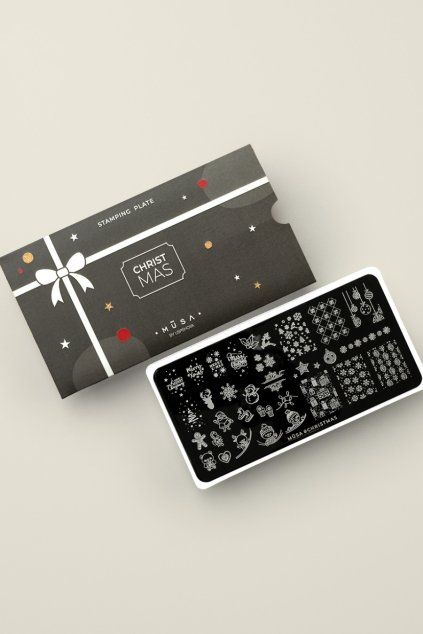 CHRISTMAS 2