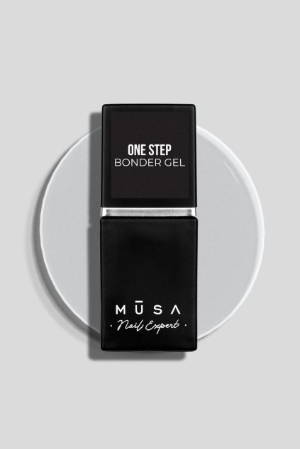 ONE STEP BONDER GEL