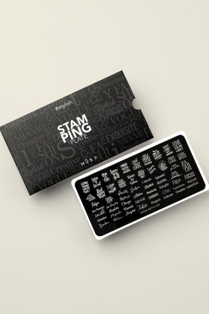 STYLISH 2