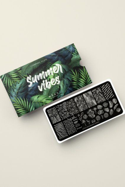 SUMMER VIBES 2