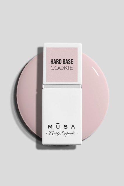 HARD BASE COOKIE