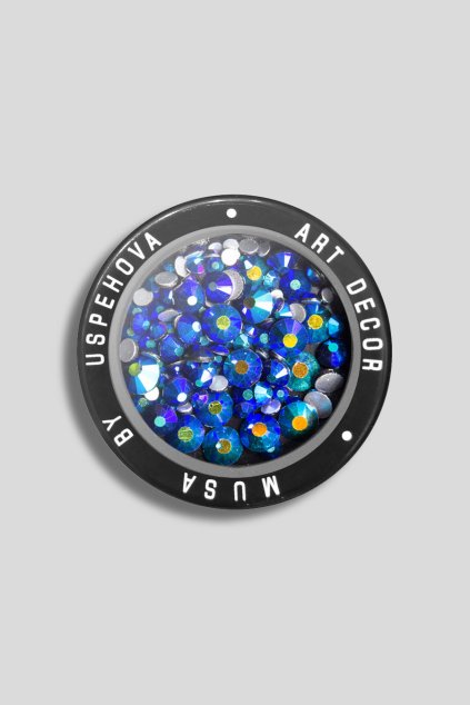 sstrass sapphire mix chiuso