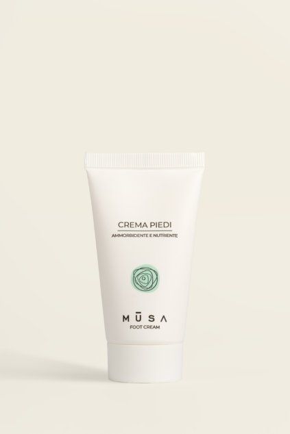 FOOT CREAM 01