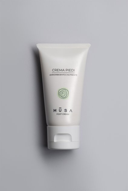 FOOT CREAM - Krém na nohy
