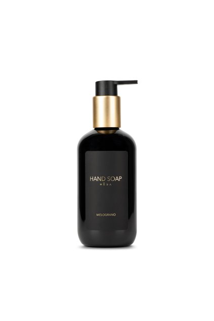 HAND SOAP MELOGRANO