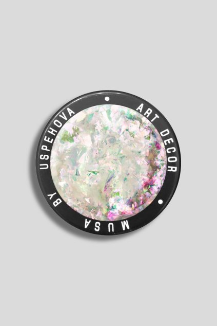 PIGMENT FLAKES - 319 Chameleon