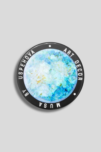 PIGMENT FLAKES - 323 Chameleon