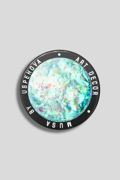 PIGMENT FLAKES - 335 Chameleon