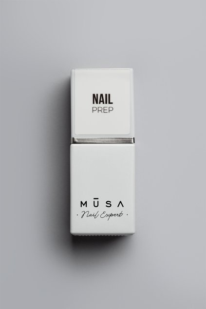 NAIL PREP