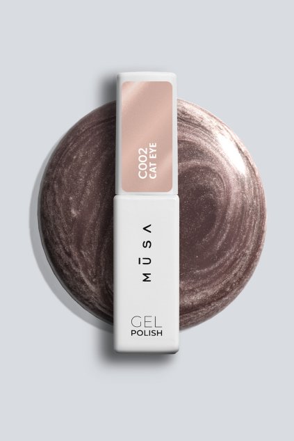 C 002 (CAT EYE)