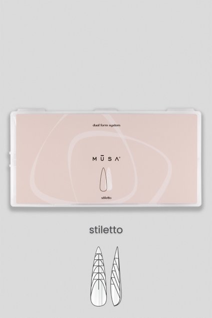 SO EASY Display form - 19