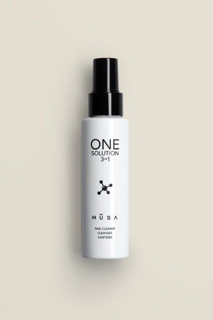 ONE SOLUTION 3v1 100ml