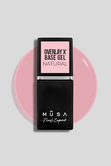 OVERLAY X NATURAL