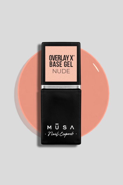 OVERLAY X NUDE
