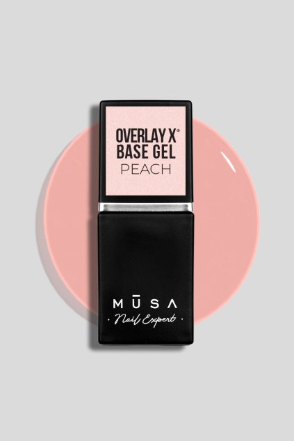 OVERLAY X PEACH