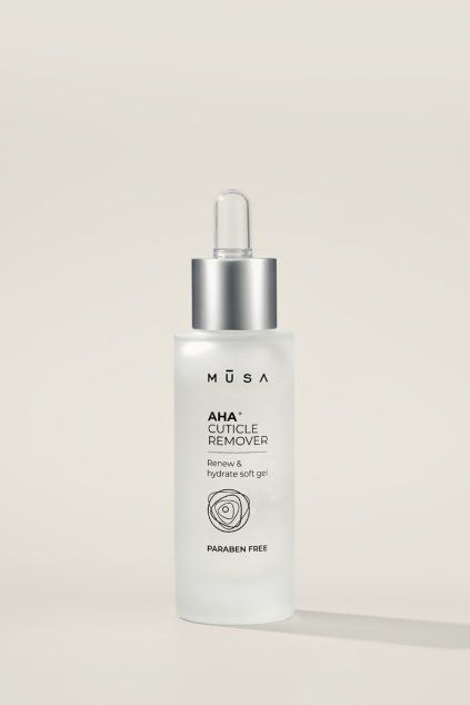 AHA CUTICULE REMOVER 2