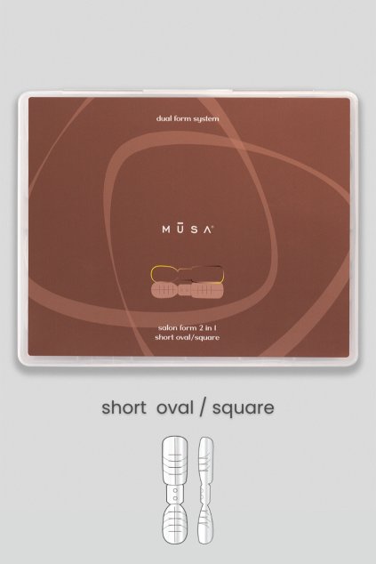 SO EASY Display form - 23