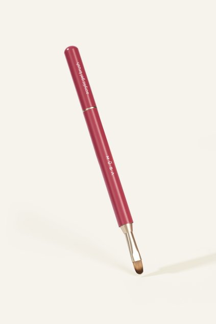 DOUBLE BRUSH ACRYLIC GEL SPATULA
