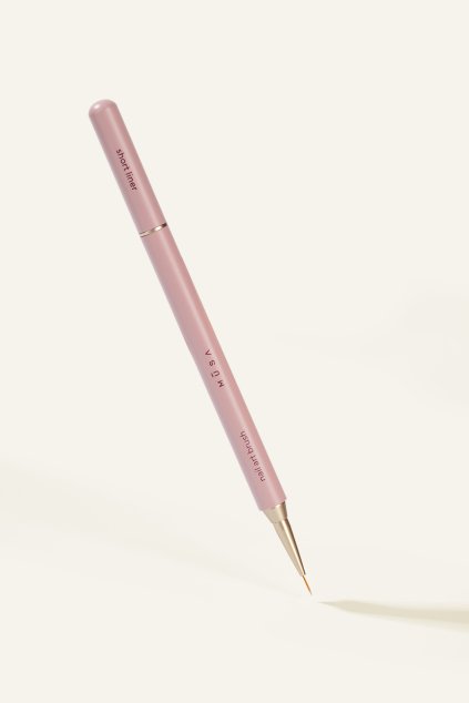 NAIL ART BRUSH SHORT LINER
