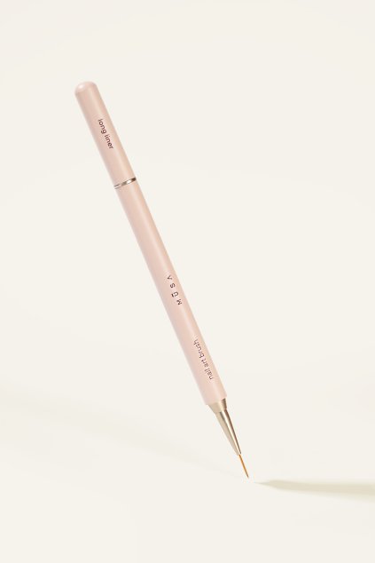 NAIL ART BRUSH LONG LINER