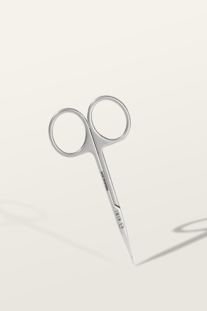 PREMIUM CUTICLE SCISSORS 20 0