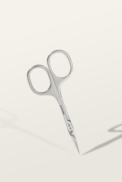 PREMIUM CUTICLE SCISSORS 21 5 (ASSYMMETRICAL)