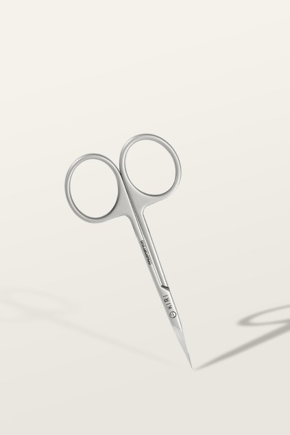 COMFORT CUTICLE SCISSORS 21 0