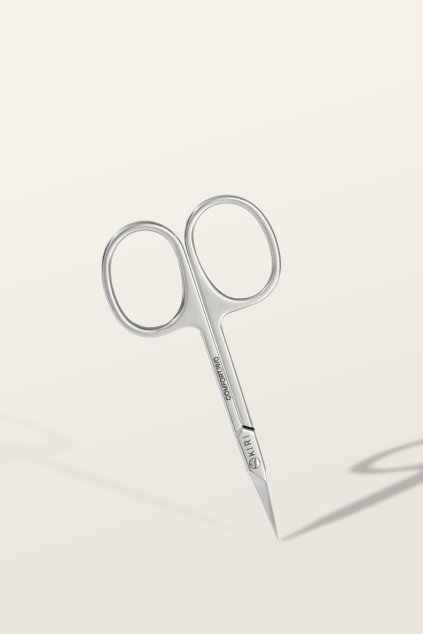 COMFORT CUTICLE SCISSORS 19 0
