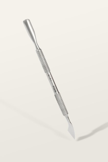 PREMIUM CUTICLE PUSHER 12 6