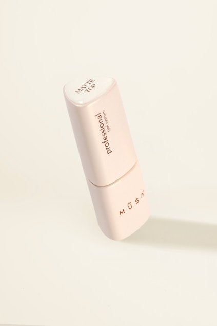 MATTE TOP 8ml