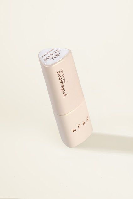 MATTE TOP CHROME PROOF