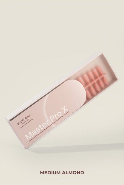 NATURAL COVER NUDE MEDIUM ALMOND 5
