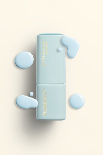 PIGMENTIX N45 - Aqua