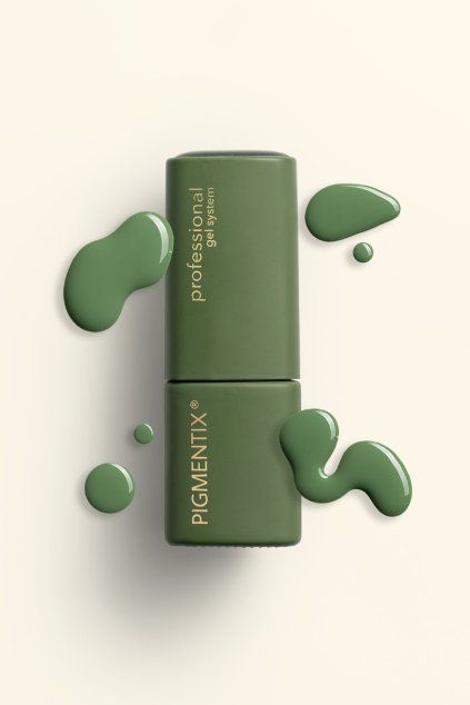 PIGMENTIX N50 - Basil