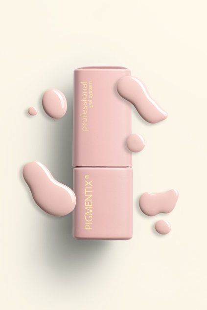 PIGMENTIX N52 - Pink Pepper