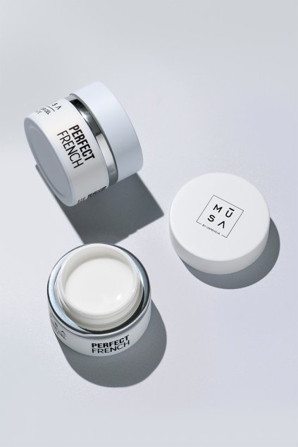 BUILDER GEL PERFECT FRENCH