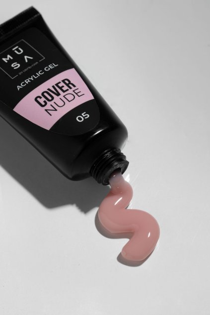 ACRYLIC GEL 05 COVER NUDE 2