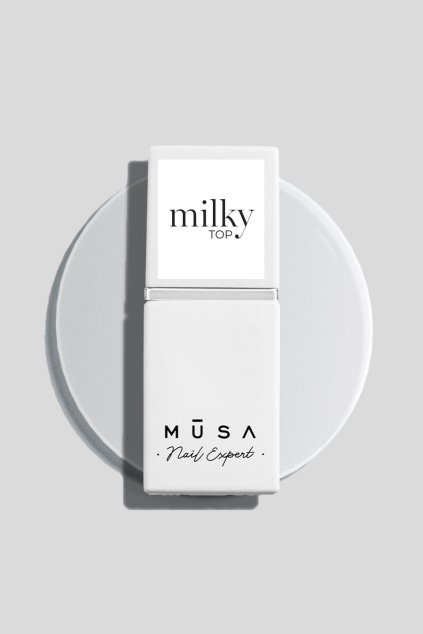 MILKY TOP