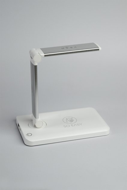soeasylampada frontale